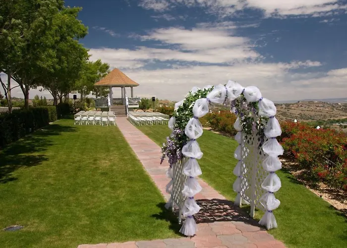 Prescott Resort & Conference Center